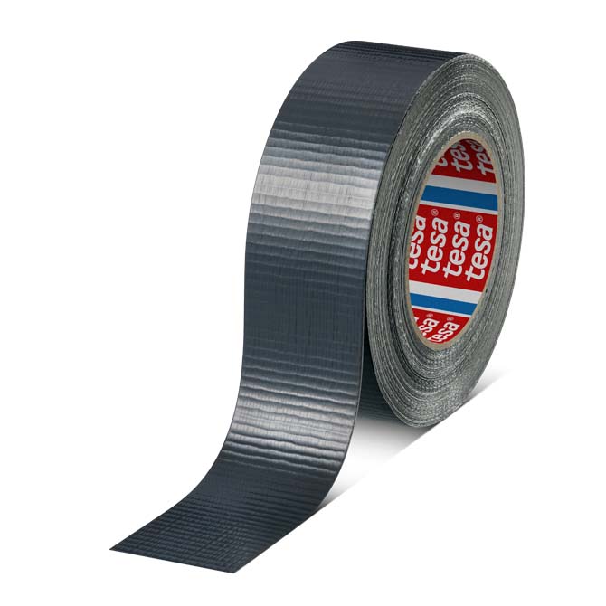 Ruban adhésif type duct tape - tesa® 4662 /4610