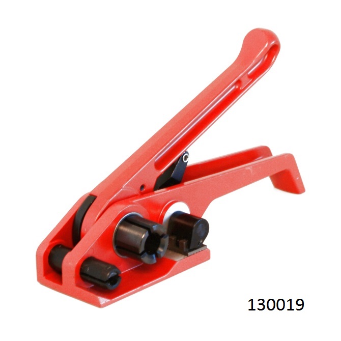 Span- en klemapparaten