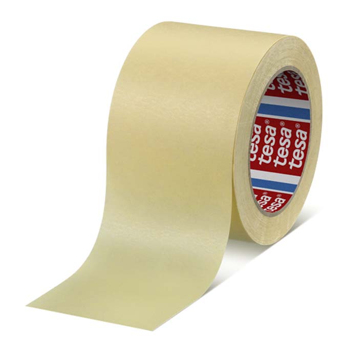 Ruban adhésif masq bla 50mmx50m tesa4323 Ruban adhésif masq bla 50mmx50m tesa4323
