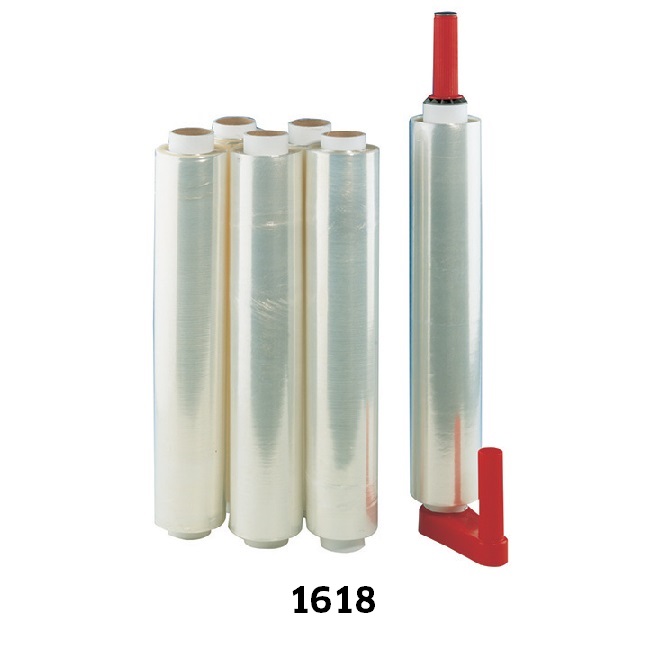 Dérouleurs de film étirable