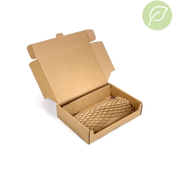 Boîtes postales de protection Hexpand™ Smart Stretch