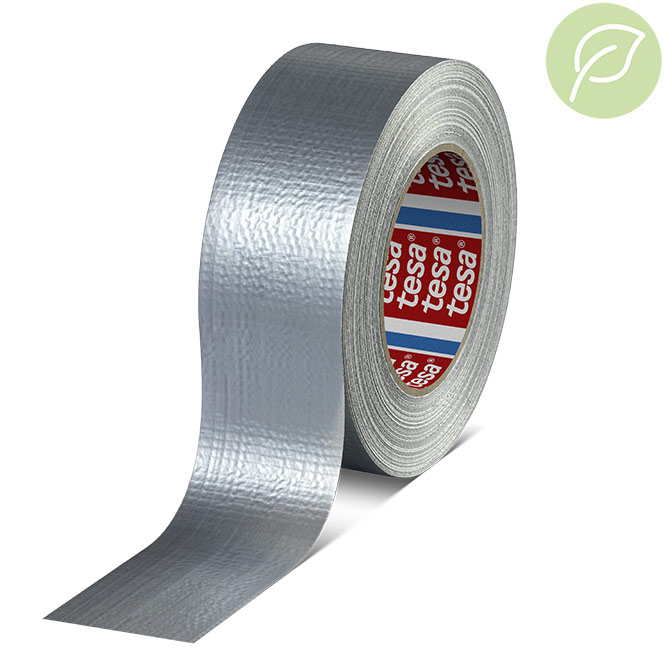 Ruban ad duct gr 50mmx50m tesa 60462recy Ruban ad duct gr 50mmx50m tesa 60462recy
