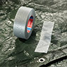 Ruban adhésif type duct tape recyclé – tesa® 60462