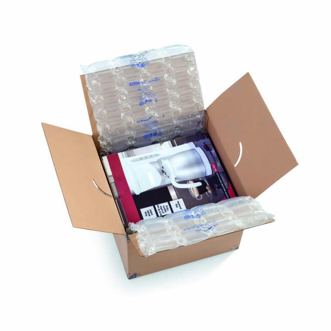 AIRmove® luchtkussenfolie