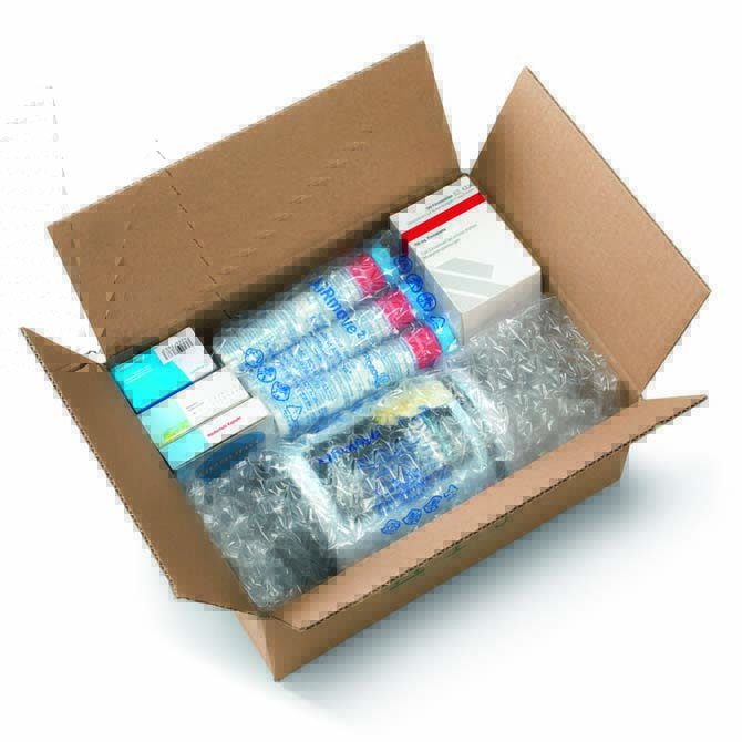 AIRmove² luchtkussenmachine