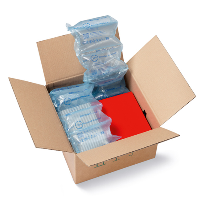 AIRmove² luchtkussenmachine