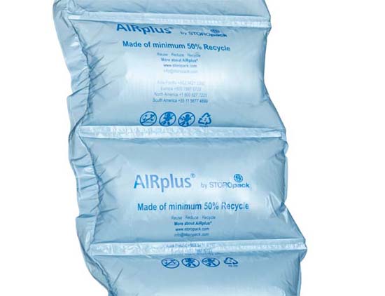AIRplus Void 50% Recycle