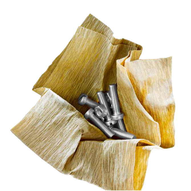 Papier anticorrosion Papier anticorrosion