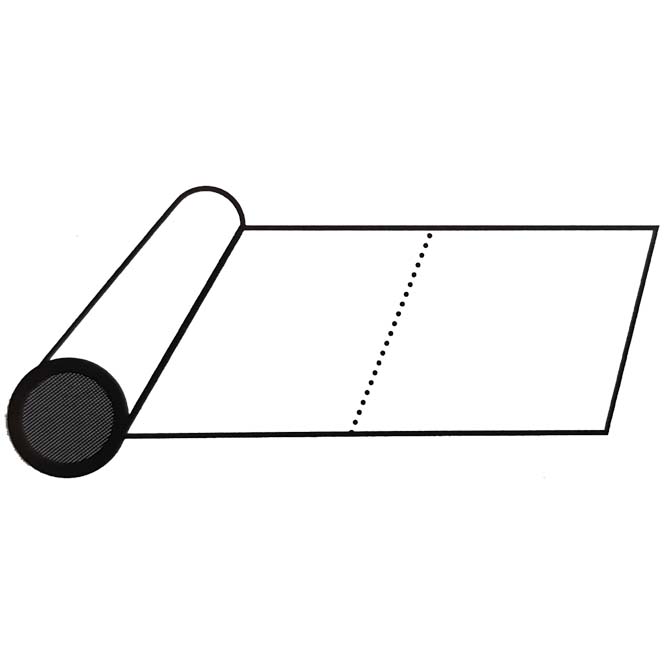 Antislipvellen uit kunststof voor palletten