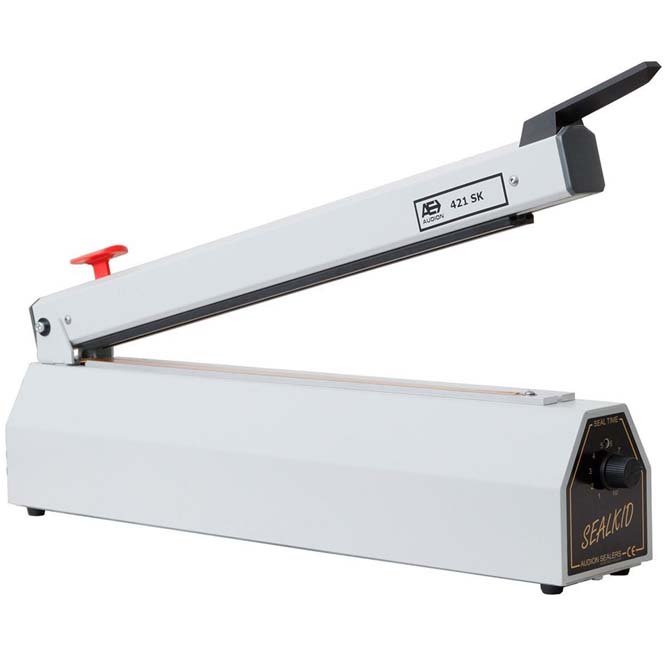 Lasapparaat Sealkid 421SK Lasapparaat Sealkid 421SK