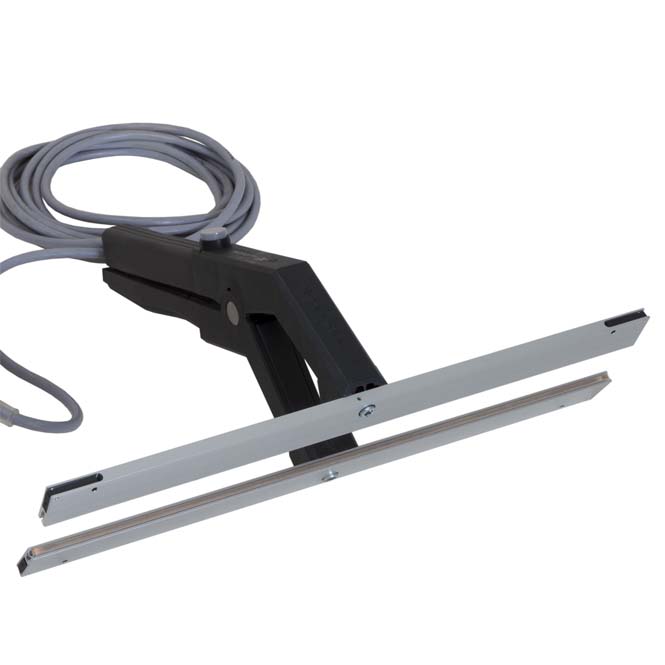 Pince soudeuse 380mm Super Poly 381P Pince soudeuse 380mm Super Poly 381P