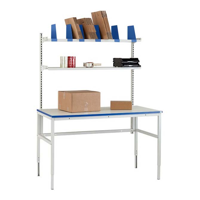 Inpaktafels en toebehoren Inpaktafels en toebehoren