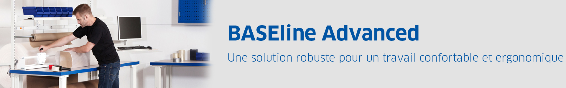 BASEline Advanced