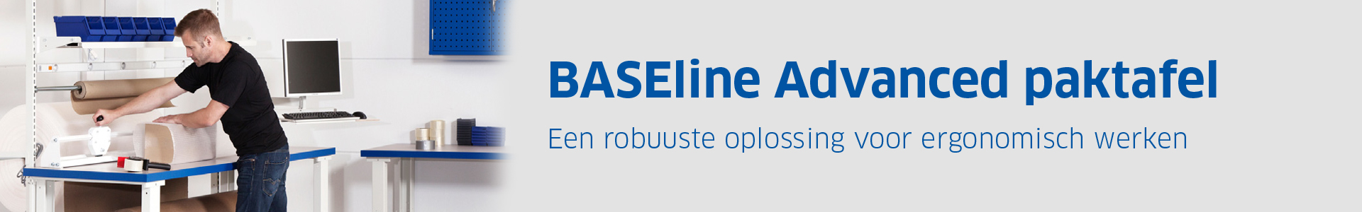 BASEline Advanced