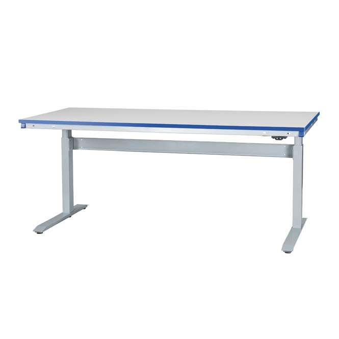 BASEline Ergomini 1500x800mm BASEline Ergomini 1500x800mm