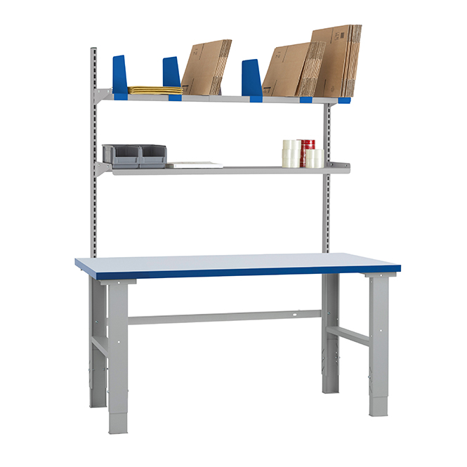Paktafel Rvs BASEline Heavy paktafel online kopen