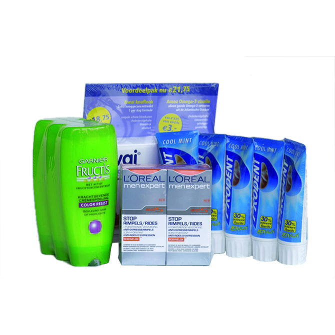 Film rétractable polyoléfine