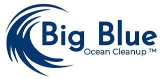 Blig Blue Ocean Cleanup