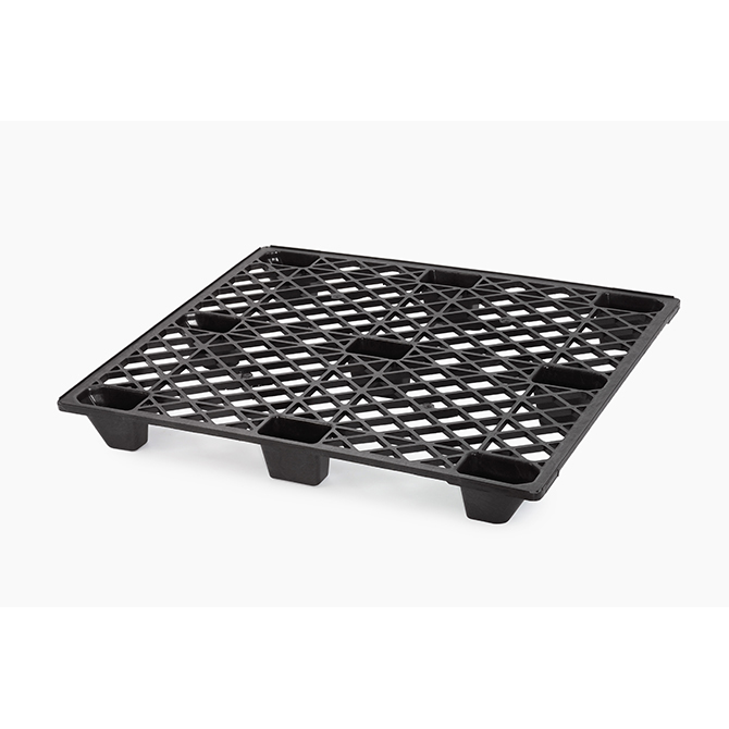 Plastic palletten