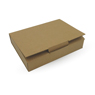Postdozen met gerecycleerd schuim
