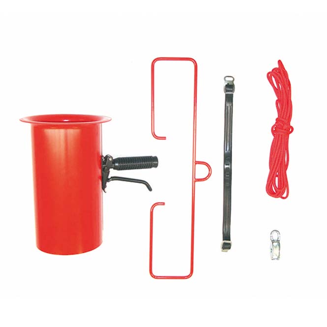 Dispenser Loose Fill Dispenser Loose Fill