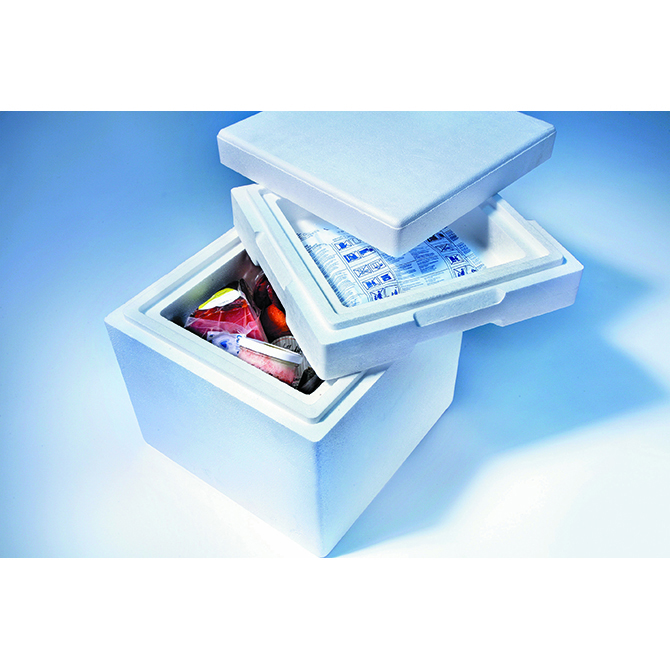 ISO box+deksel 690x565x470mm