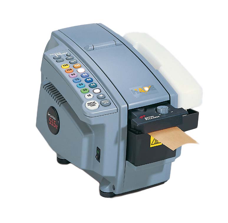 Distributeur élec bande gommée Vario 555 Distributeur élec bande gommée Vario 555