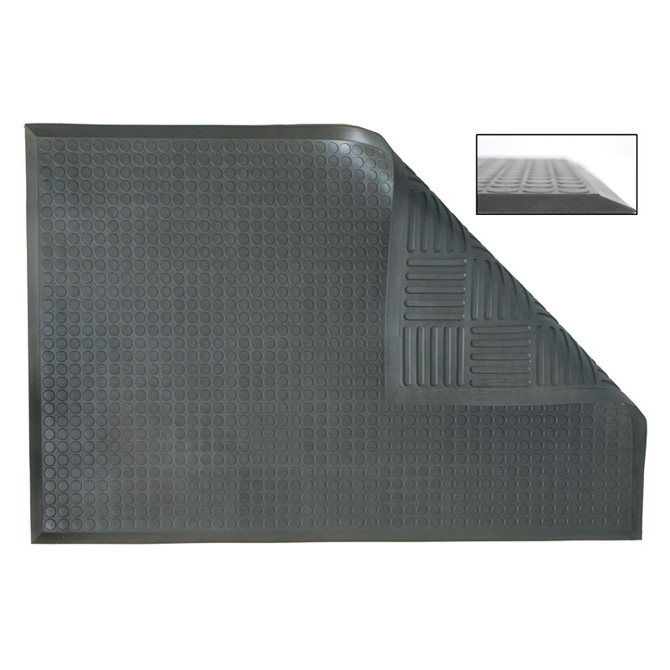 Ergonomische werkmat AFS 600x900mm Ergonomische werkmat AFS 600x900mm