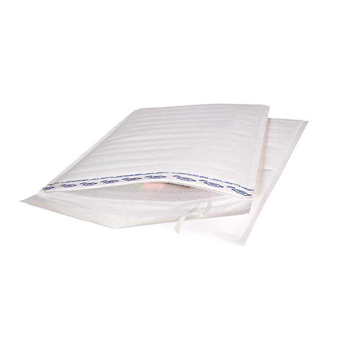 Papieren enveloppen met schuimfolie Papieren enveloppen met schuimfolie