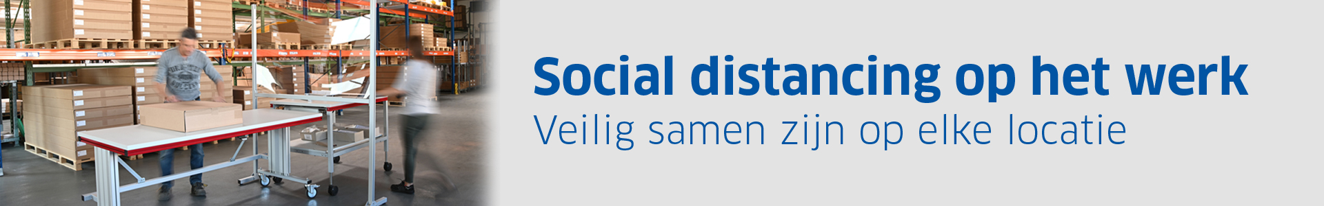 Social distancing op het werk: veilig samen zijn op elke locatie. Social distancing op het werk: veilig samen zijn op elke locatie.