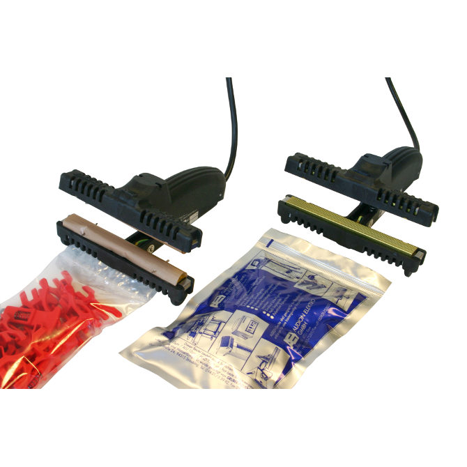 Futura Portable heatsealer