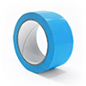 Ruban adhésif PVC coloré