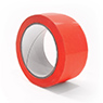 Ruban adhésif PVC coloré