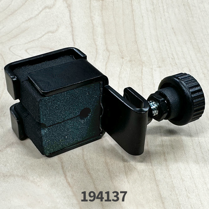 StrapBandit passe-feuillard