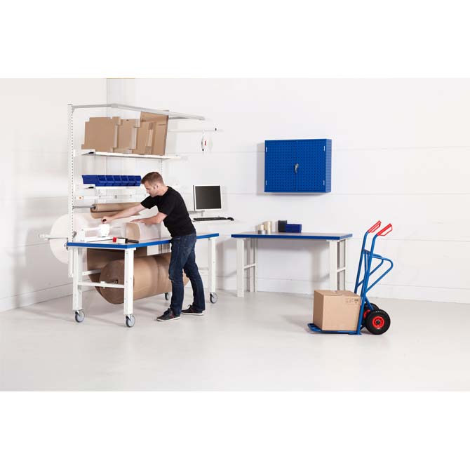 Papier kraft en rouleau