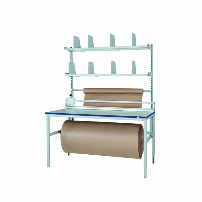 Papier kraft en rouleau