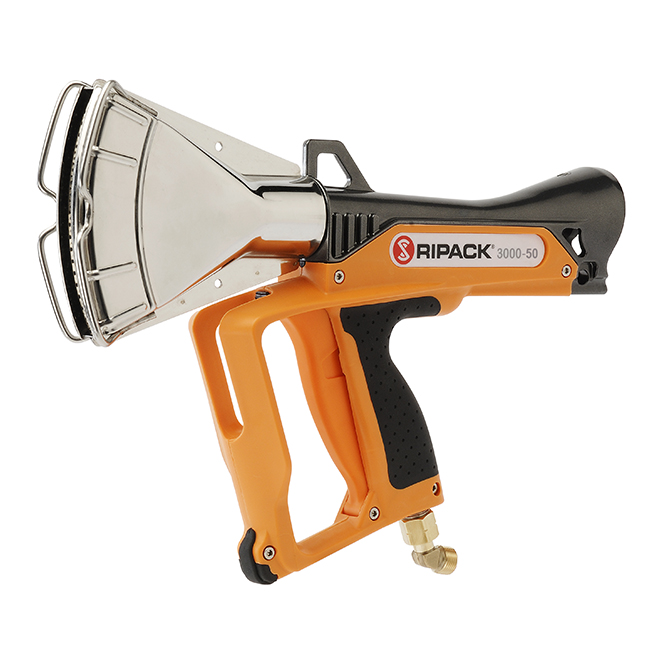 Krimppistool Ripack 3000 Krimppistool Ripack 3000