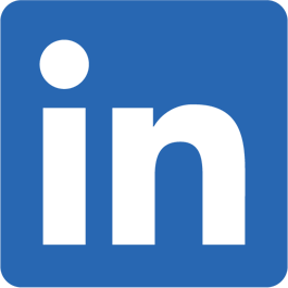 LinkedIn logo LinkedIn logo