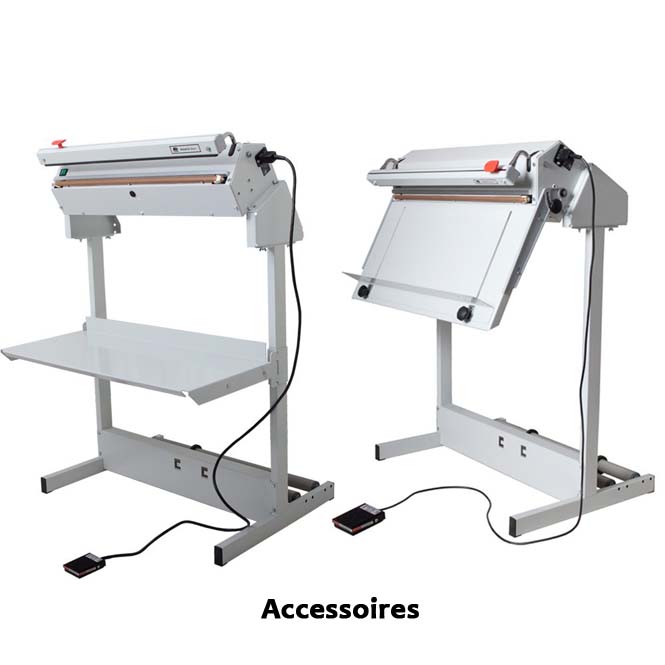 Magneta sealapparaat