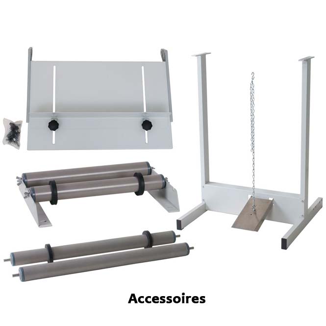 Magneta sealapparaat