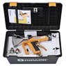 Krimppistool Ripack® 3000
