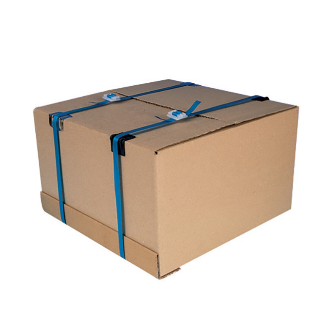 Omsnoeringsband in polypropyleen