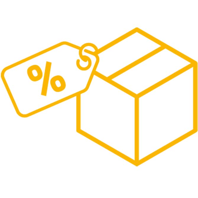 Boîtes en carton | Outlet Boîtes en carton | Outlet