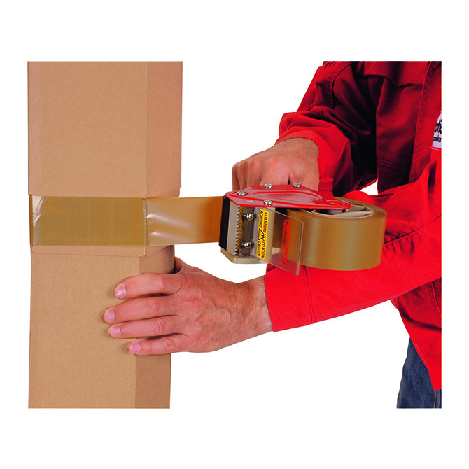 Boîtes télescopiques