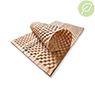 PAPERbubble® papiervellen