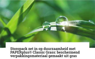 PAPERplus Classic Grass