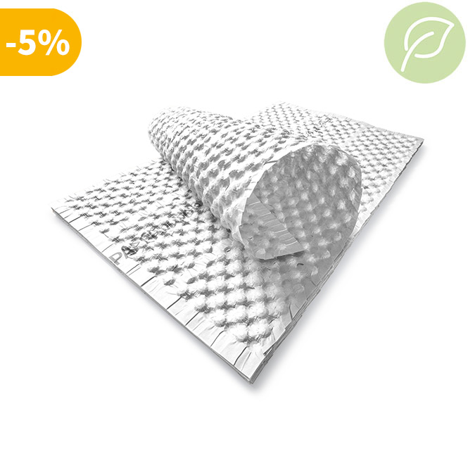 PAPERbubble® papiervellen