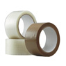 Tape PP 50mmx66m br. low noise