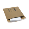 Enveloppe carton 220x325mm marron