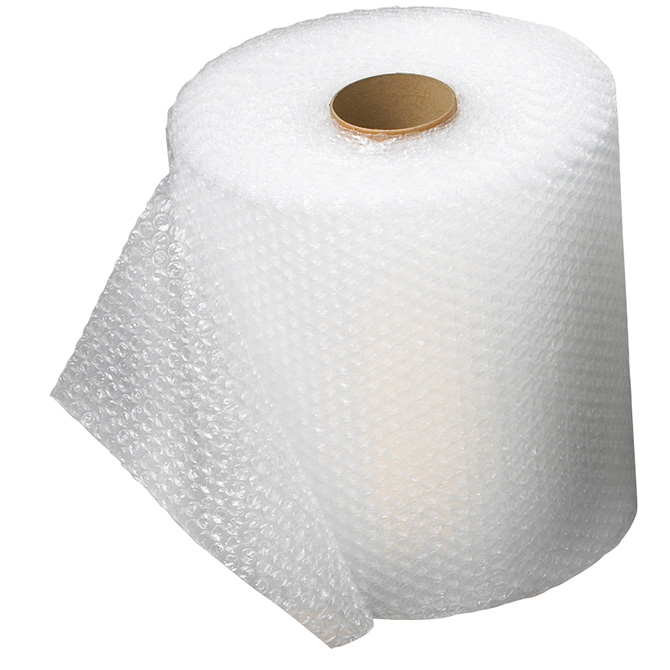 Bubbelfolie coex 100cmx100m M Bubbelfolie coex 100cmx100m M